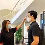 Reddoorz Near Cau Song Han 2
