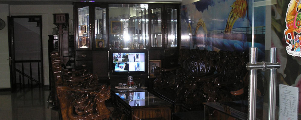 Reddoorz Near Cau Song 2 Hotel Da Nang