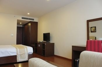Reddoorz Near Cau Song 2 Da Nang