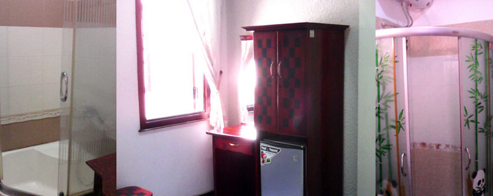 Hotel Reddoorz Near Cau Song 2 2*