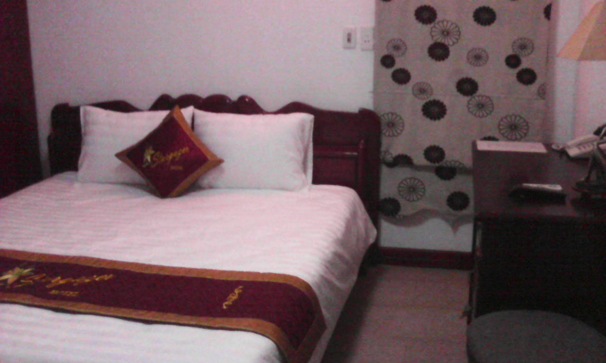 Hotel Reddoorz Near Cau Song 2