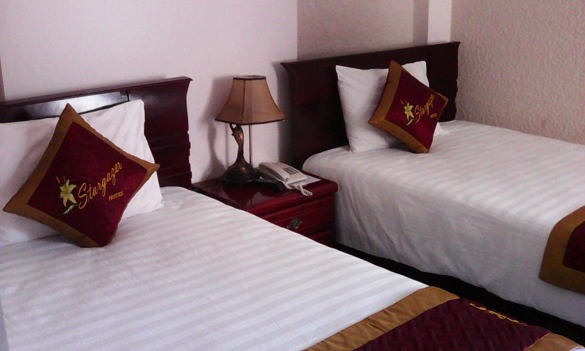 Hotel Reddoorz Near Cau Song 2 Da Nang