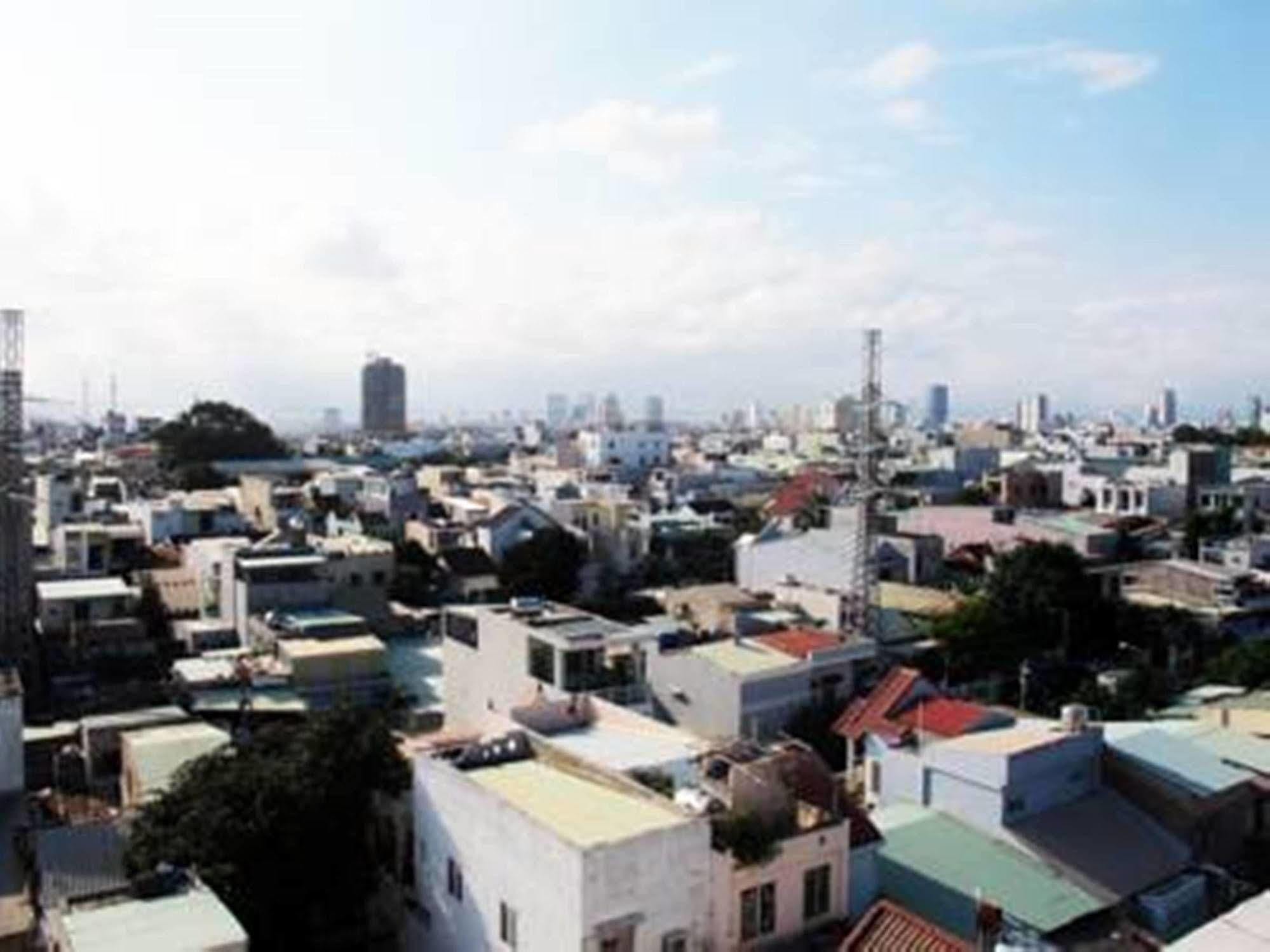 Reddoorz Near Cau Song 2 2* Da Nang