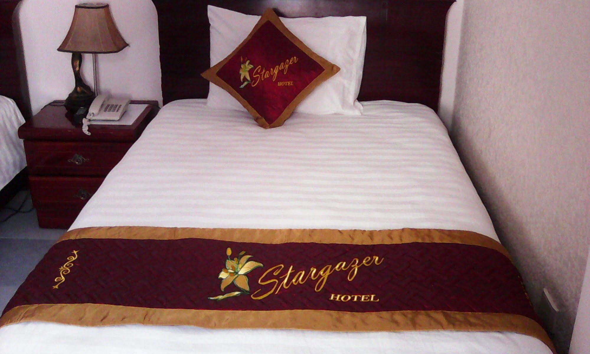 Reddoorz Near Cau Song 2 Hotel 2*