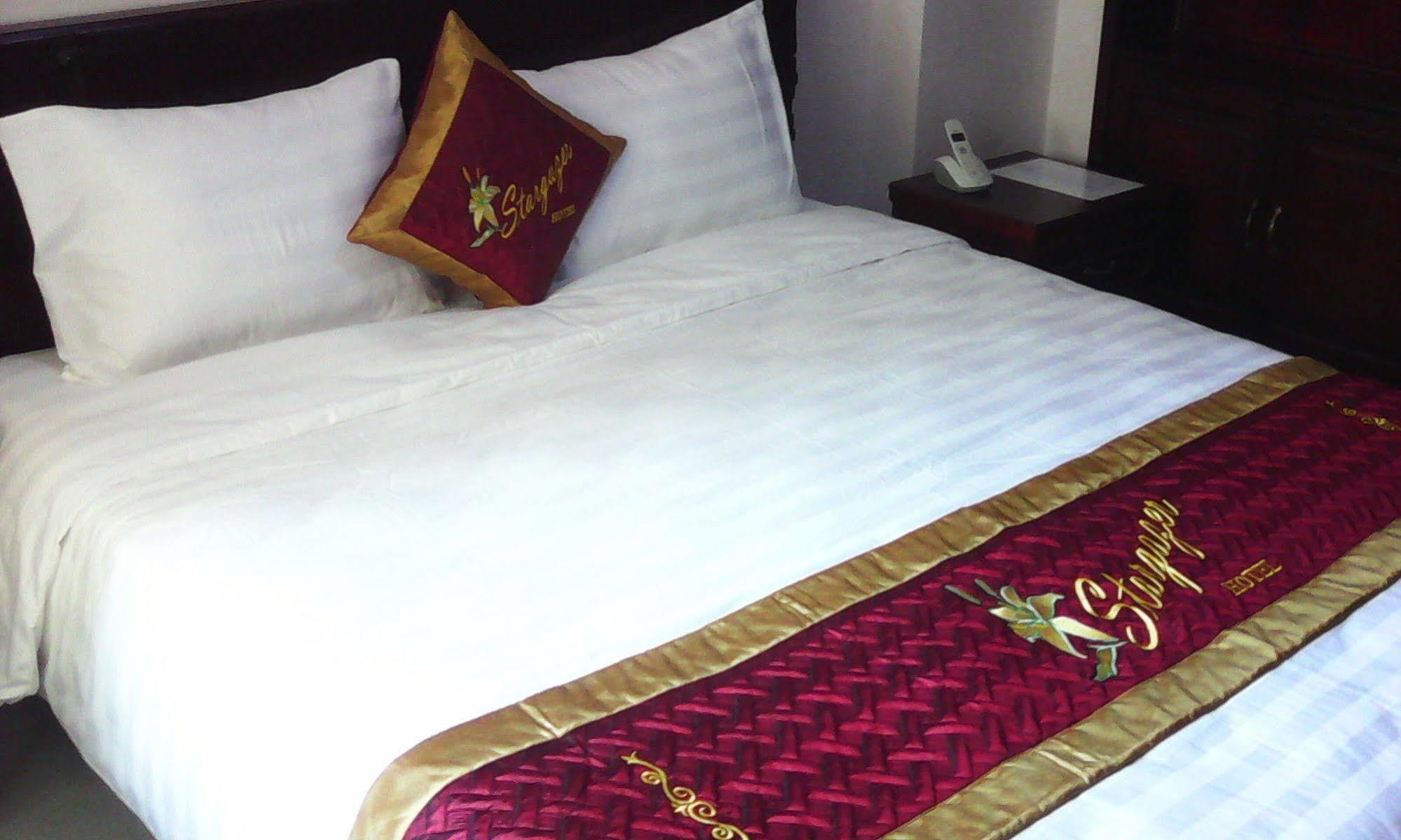 Hotel Reddoorz Near Cau Song 2 Da Nang