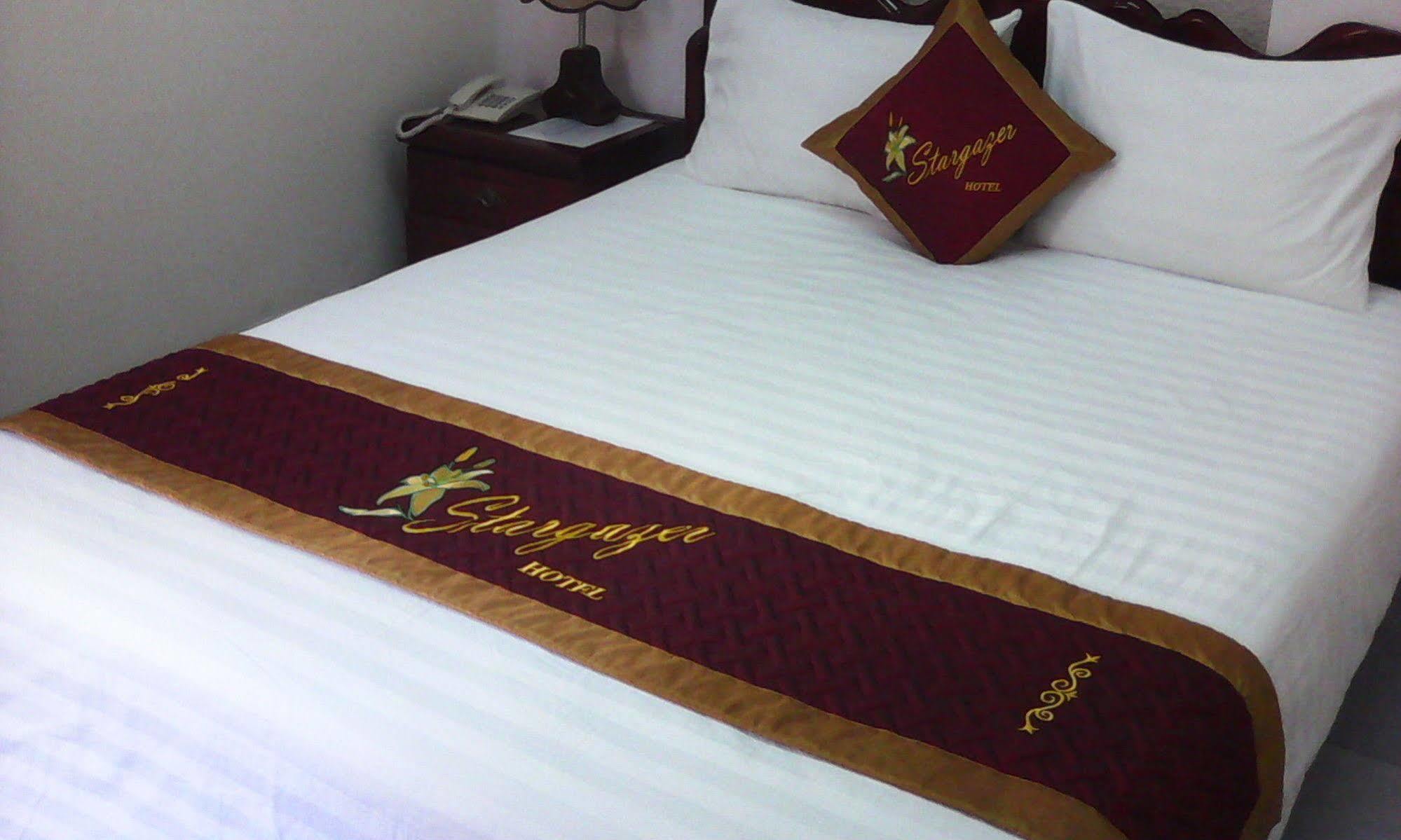 Hotel Reddoorz Near Cau Song 2 2*