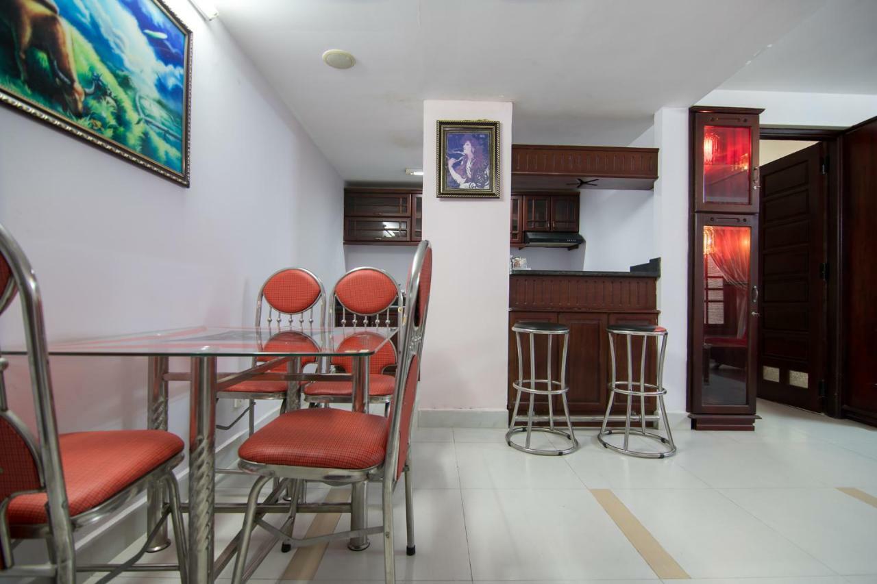 Reddoorz Near Cau Song 2 2* Da Nang