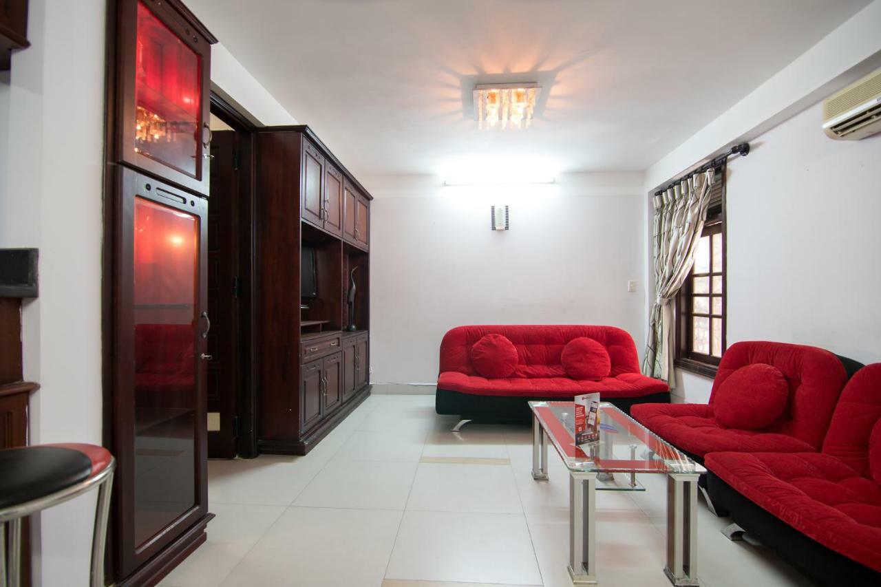 Reddoorz Near Cau Song 2 Da Nang