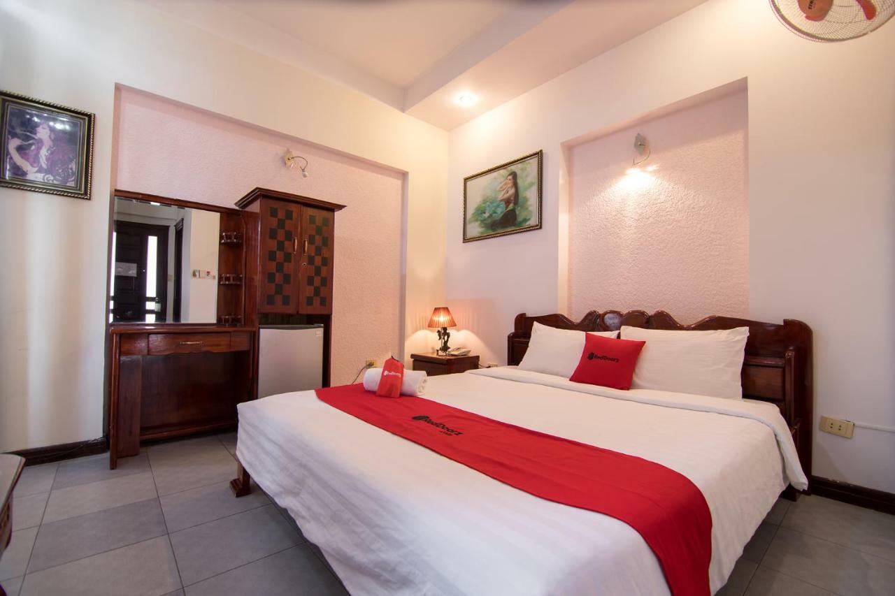 Reddoorz Near Cau Song 2 Hotel Da Nang