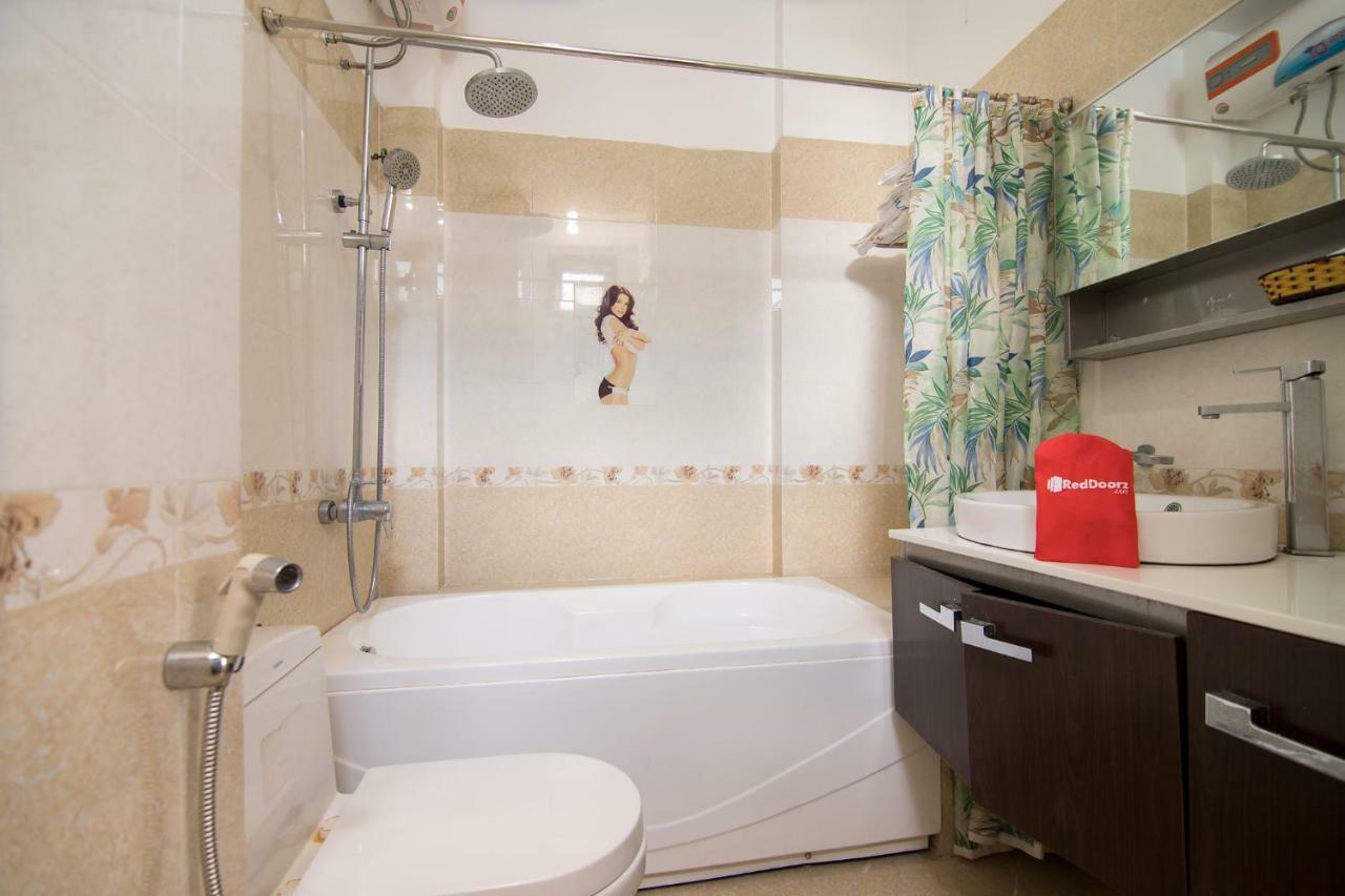 Hotel Reddoorz Near Cau Song 2 Da Nang