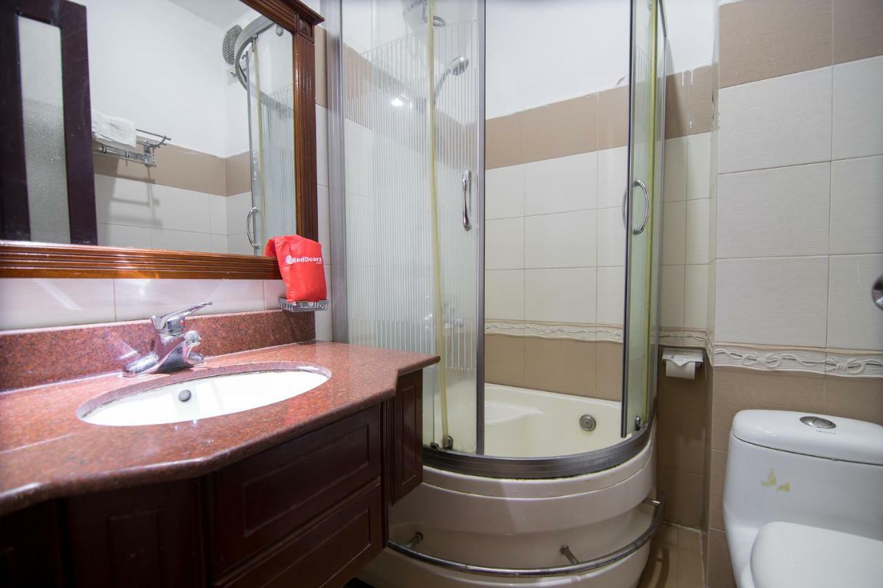 Hotel Reddoorz Near Cau Song 2 Da Nang