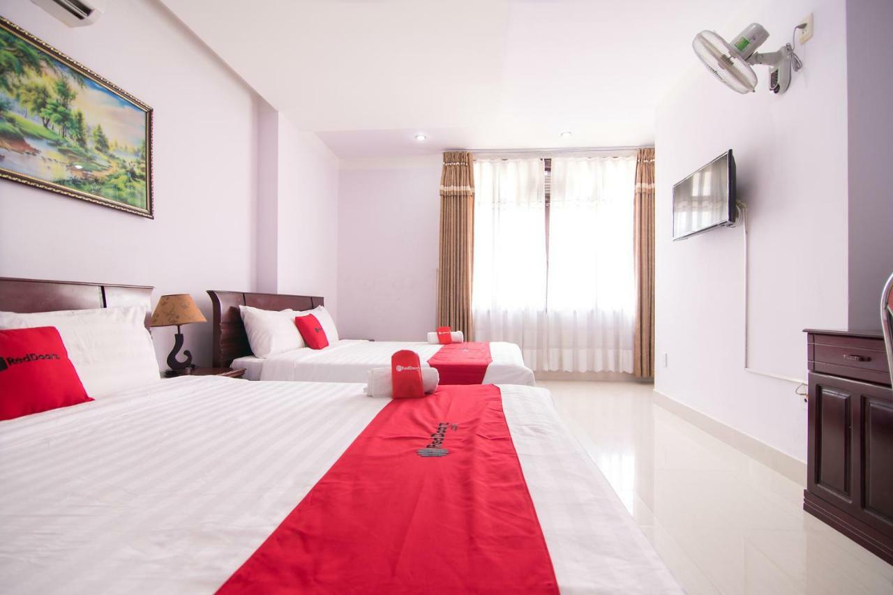 Reddoorz Near Cau Song 2 2* Da Nang