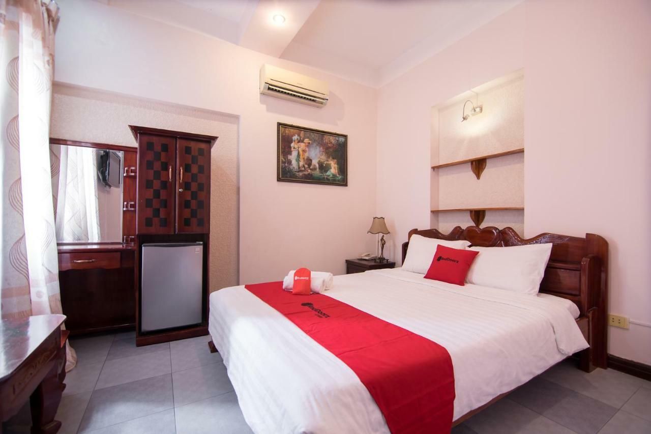 Reddoorz Near Cau Song 2 2* Da Nang