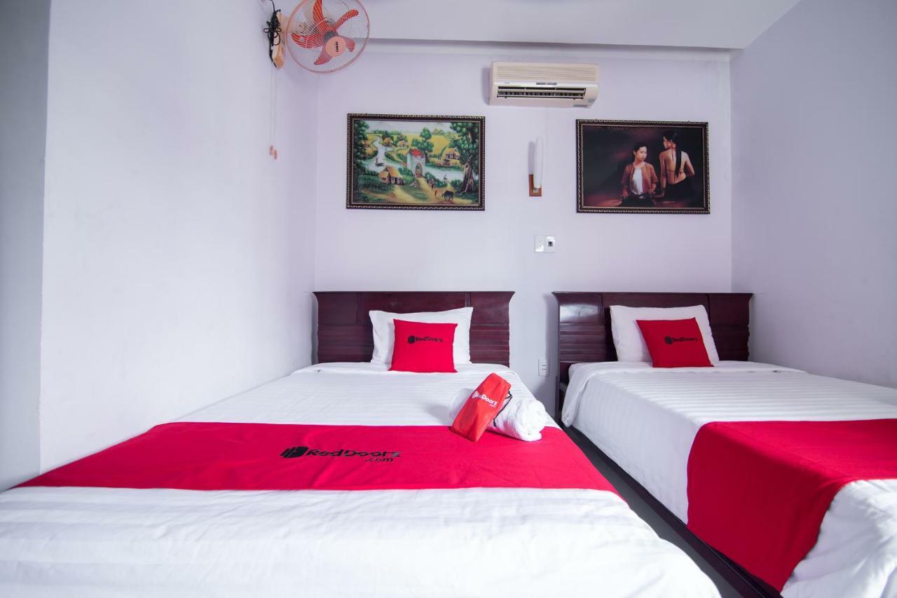 Reddoorz Near Cau Song 2 2* Da Nang